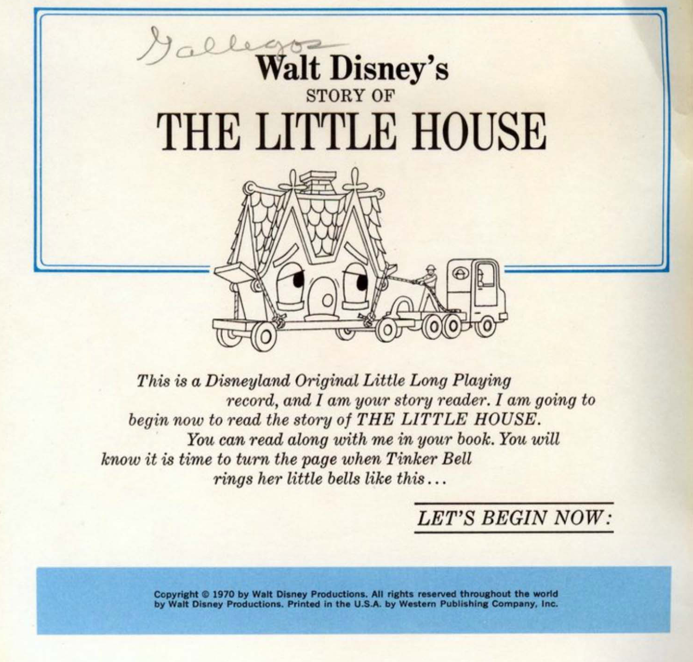 The Little House (02),绘本,绘本故事,绘本阅读,故事书,童书,图画书,课外阅读